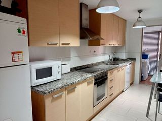 Piso en venta en Alcoy/Alcoi