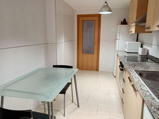 Piso en venta en Alcoy/Alcoi