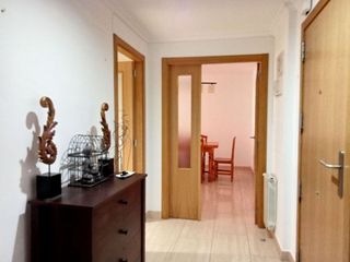 Piso en venta en Alcoy/Alcoi