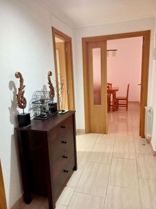 Piso en venta en Alcoy/Alcoi