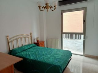Piso en venta en Alcoy/Alcoi