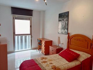 Piso en venta en Alcoy/Alcoi