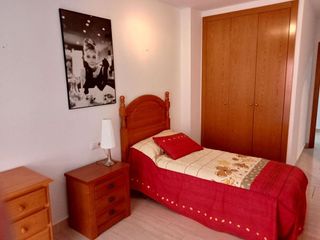 Piso en venta en Alcoy/Alcoi