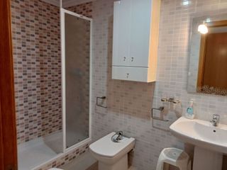 Piso en venta en Alcoy/Alcoi