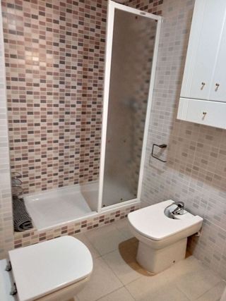 Piso en venta en Alcoy/Alcoi