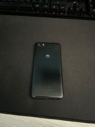Huawei Y5 2018 Smartphone Nero