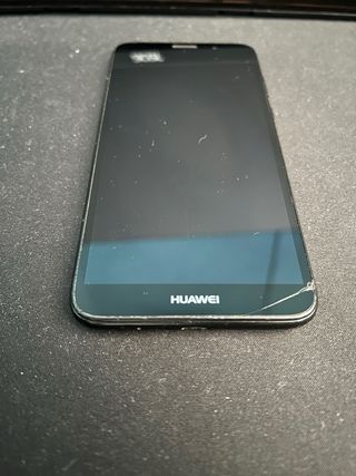 Huawei Y5 2018 Smartphone Nero