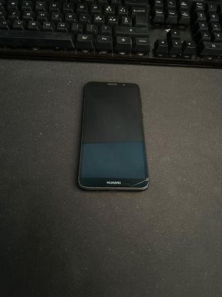 Huawei Y5 2018 Smartphone Nero
