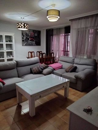 Piso en venta en Bajadilla - Fuente Nueva en Algeciras