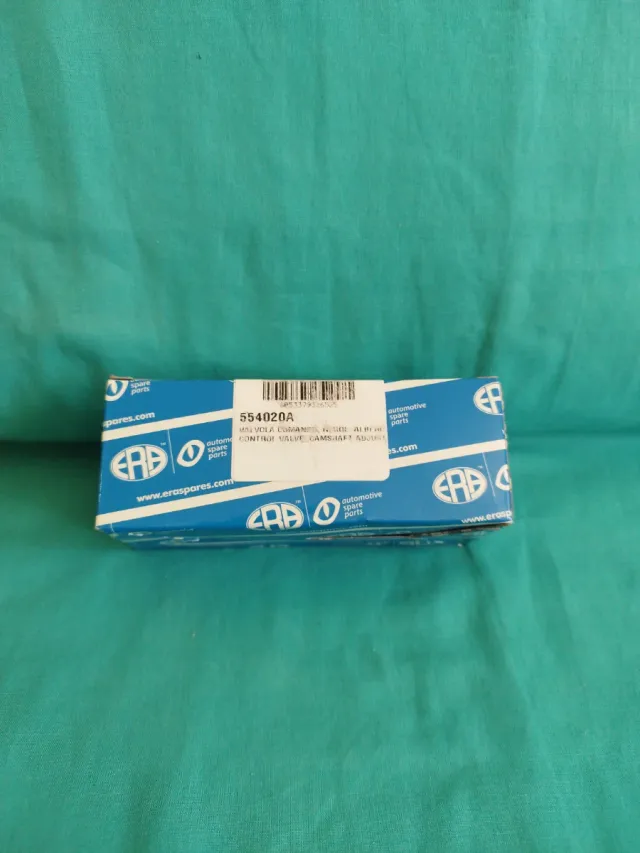 ERA 554020A Válvula control ajuste levas TOYOTA