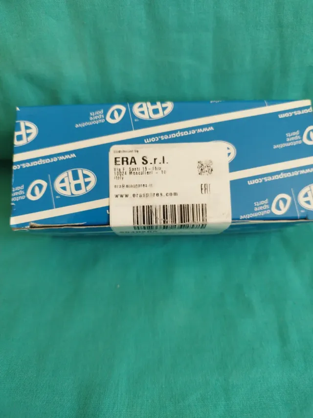 ERA 554020A Válvula control ajuste levas TOYOTA