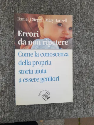 Errori da non ripetere. Come la conoscenza dell...