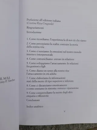Errori da non ripetere. Come la conoscenza dell...