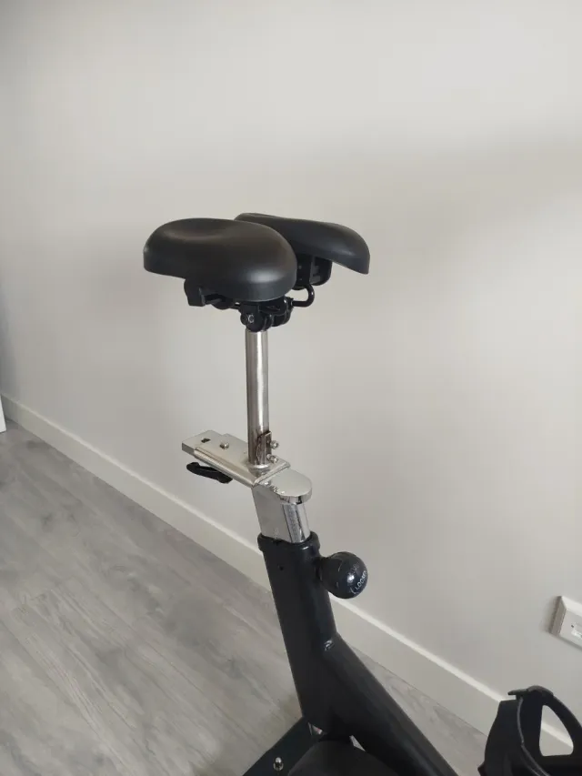 Bici Spinning Darwin Evo 30 URGENTE