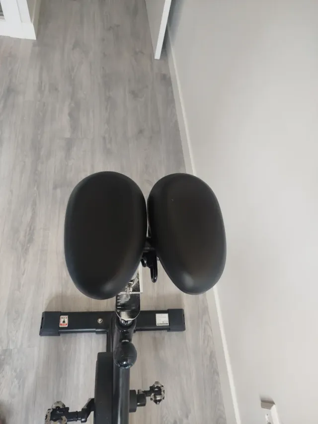 Bici Spinning Darwin Evo 30 URGENTE