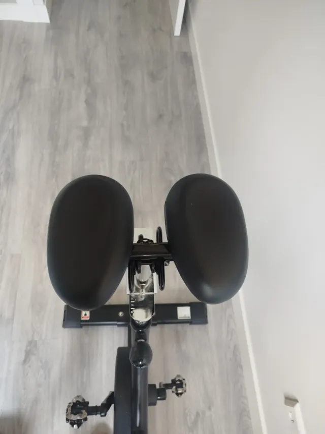 Bici Spinning Darwin Evo 30 URGENTE