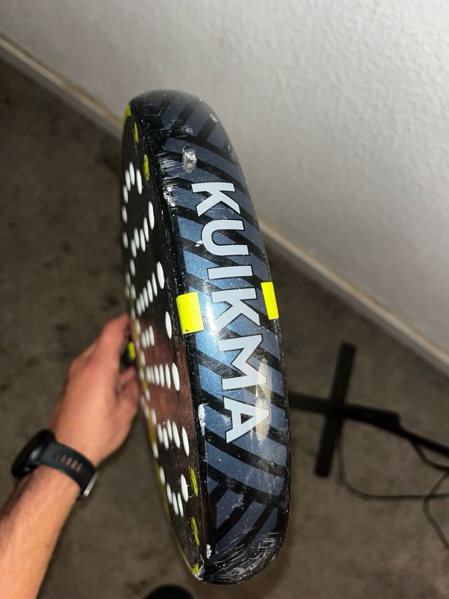 Pala Pádel Kuikma PR990 Power Soft