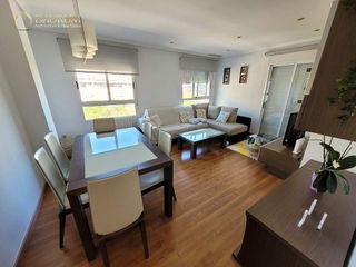 Piso en venta en Ciutat Esportiva en Elche