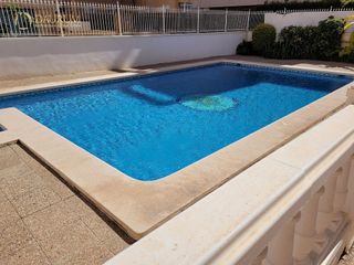 Piso en venta en Ciutat Esportiva en Elche