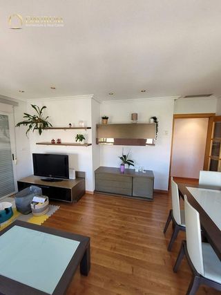 Piso en venta en Ciutat Esportiva en Elche