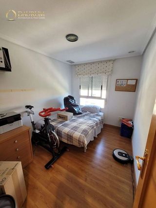 Piso en venta en Ciutat Esportiva en Elche