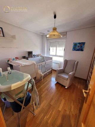 Piso en venta en Ciutat Esportiva en Elche