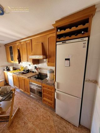 Piso en venta en Ciutat Esportiva en Elche