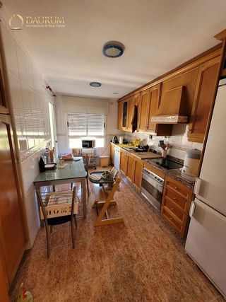 Piso en venta en Ciutat Esportiva en Elche