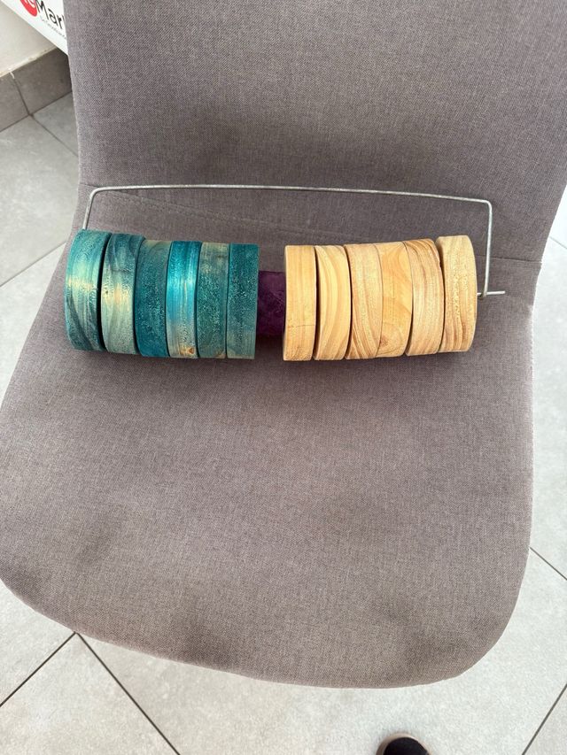 Tejo Argentino Juego