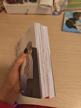 Non Volevo Innamorarmi