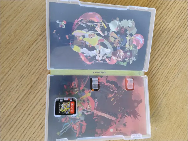 Splatoon 3 Nintendo Switch