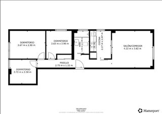 Piso en venta en Villamayor