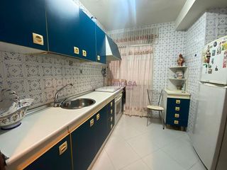 Piso en venta en Zona Norte - Universidad en Móstoles en Móstoles