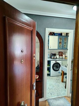 Piso en venta en Universidad en Getafe