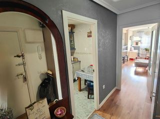 Piso en venta en Universidad en Getafe