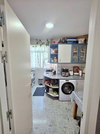 Piso en venta en Universidad en Getafe