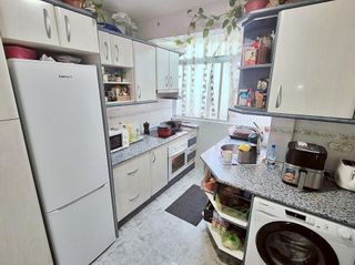 Piso en venta en Universidad en Getafe