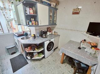 Piso en venta en Universidad en Getafe