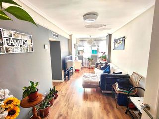 Piso en venta en Universidad en Getafe