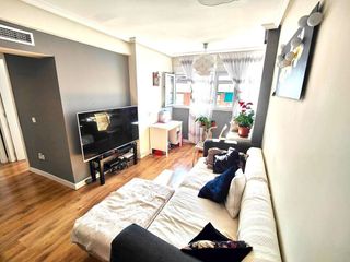 Piso en venta en Universidad en Getafe