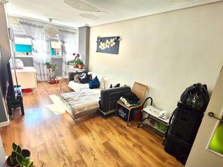 Piso en venta en Universidad en Getafe