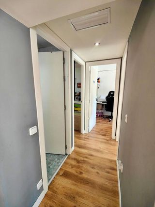 Piso en venta en Universidad en Getafe