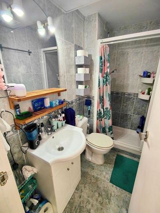 Piso en venta en Universidad en Getafe