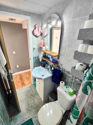 Piso en venta en Universidad en Getafe