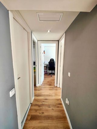 Piso en venta en Universidad en Getafe