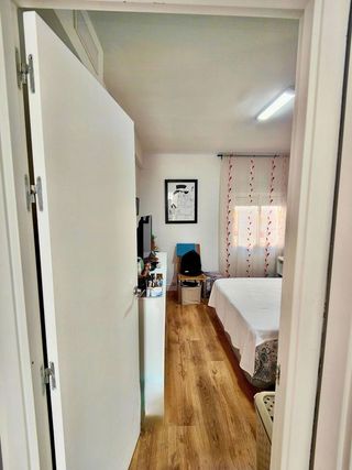 Piso en venta en Universidad en Getafe