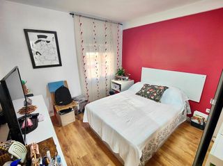 Piso en venta en Universidad en Getafe