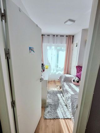 Piso en venta en Universidad en Getafe