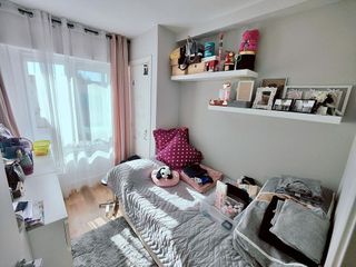 Piso en venta en Universidad en Getafe