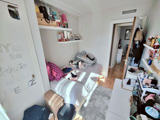 Piso en venta en Universidad en Getafe